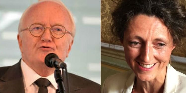 [Baromètre] Michel Vauzelle et Marie Lajus élus métropolitains du mois de juin