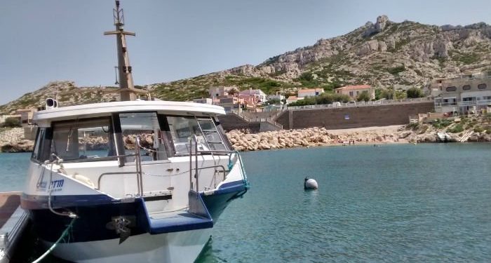 L'offre métropolitaine en terme de transport ne permet pas un trafic fluide entre les Goudes et la Pointe rouge