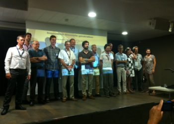 Paca Lights : les lauréats de la « Star Academy » de l’innovation ont présenté leur projet