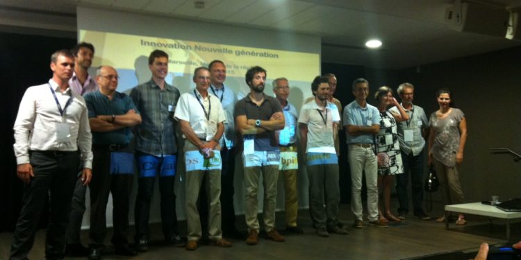 Paca Lights : les lauréats de la « Star Academy » de l’innovation ont présenté leur projet