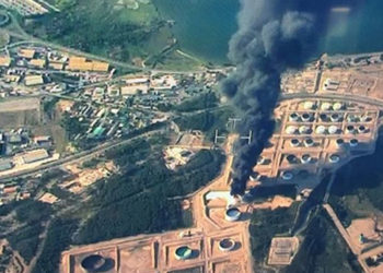 berre lyondell basell