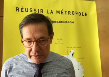 GoMet’ Hebdo : Christian Saint-Etienne, la personnalité de la semaine