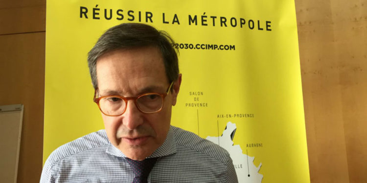 GoMet’ Hebdo : Christian Saint-Etienne, la personnalité de la semaine