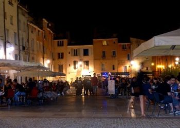 Aix-en-Provence : les bars obligés de fermer à 1 heure du matin