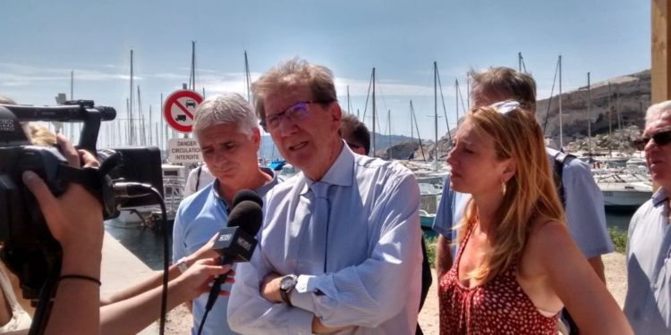 [Aménagement] MPM au chevet du port du Frioul