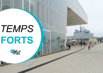 Notre sélection d’événements à suivre cette semaine à Aix Marseille Provence