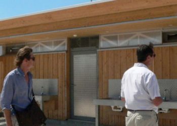 [Aménagement] Au Frioul, le bloc des sanitaires à 360 000 euros déjà défectueux