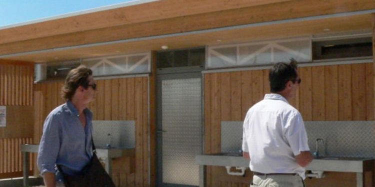 [Aménagement] Au Frioul, le bloc des sanitaires à 360 000 euros déjà défectueux