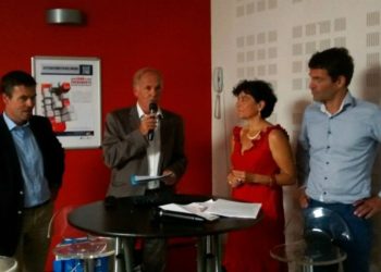 [Transports] Renault et la start-up marseillaise Totem Mobi partenaires dans le véhicule électrique