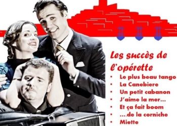 [Agenda] "Marseille, mes Amours" se glisse dans Septembre en Mer