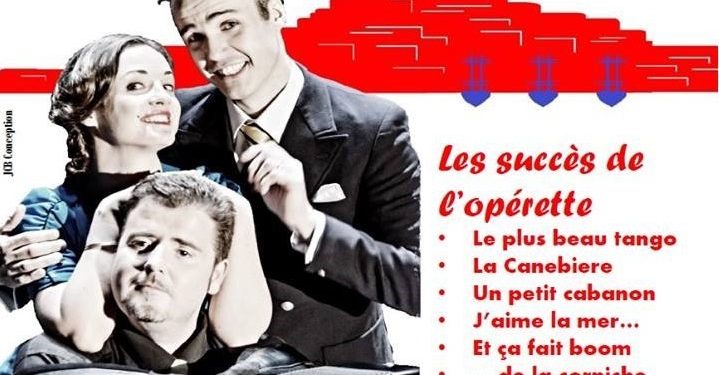 [Agenda] "Marseille, mes Amours" se glisse dans Septembre en Mer