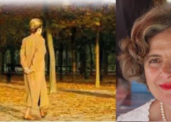 Martine Pilate : « Rumeurs dans la cour d’école » ou Fuveau, un exemple de tolérance