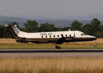 [Transport] Marseille – Pau pour 195 euros aller-retour avec Twin Jet