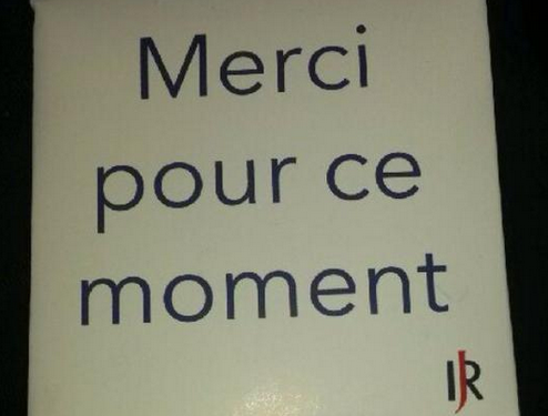 [Politique] « Merci pour ce moment » : les préservatifs des Jeunes Républicains font débat
