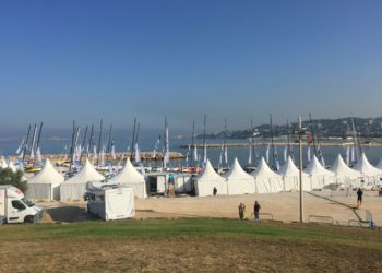 [Sports] Epreuves de voile des JO 2024 : "Marseille est une très bonne candidature" (Kanner)