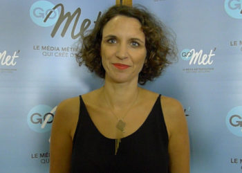 Magali Avignon mymarseille.com