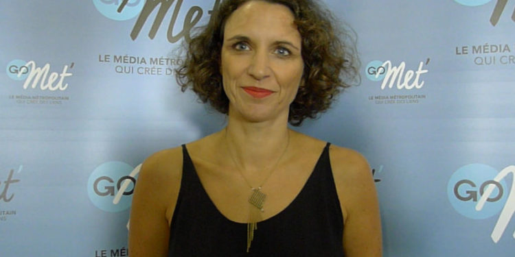 Magali Avignon mymarseille.com