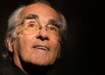 Michel Legrand