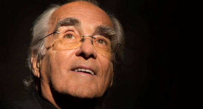 Michel Legrand