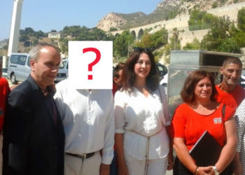 [Quizz actu] Qui se cache sur cette image ?