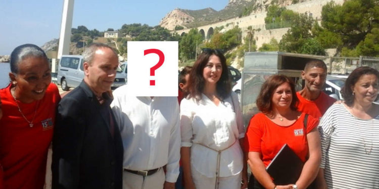 [Quizz actu] Qui se cache sur cette image ?