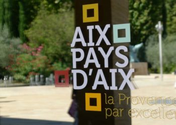 [Tourisme] Aix lance le pass #Provenceaixperience