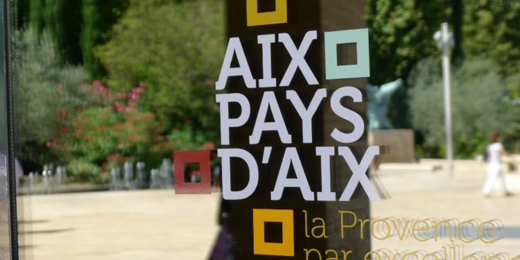 [Tourisme] Aix lance le pass #Provenceaixperience