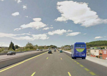 [Transports] Entre Aix et Marseille, la voie réservée aux bus fait son chemin