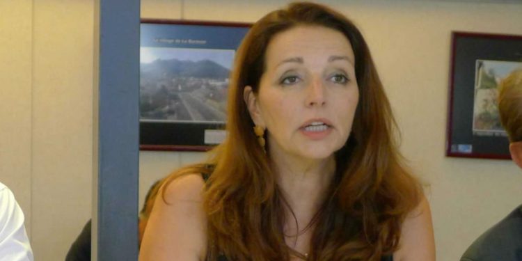 [Tweetclash] Meurtre de Beaumont : passe d'armes entre Valérie Boyer (LR) et Benoît Payan (PS)