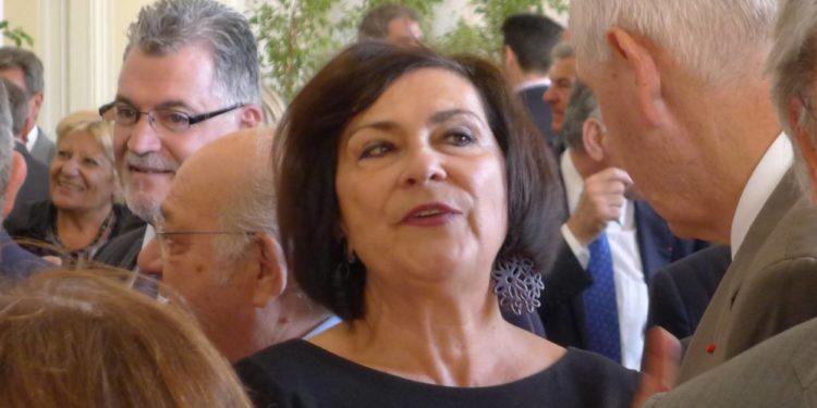 Réactions suite au retrait de Marie-Arlette Carlotti