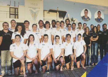 [Natation] Un bilan exceptionnel pour les nageurs marseillais du Cercle