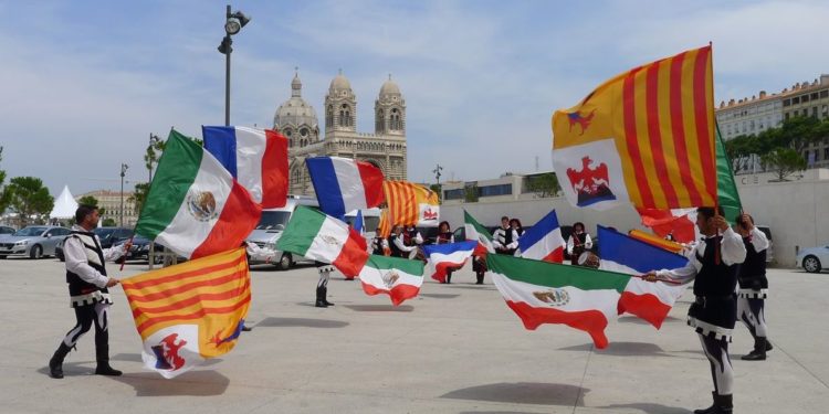 France Mexique