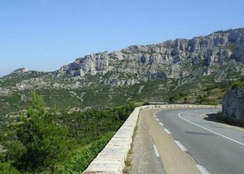 [Sécurité routière] Le préfet Laurent Nuñez confirme la prochaine mise en place d’un radar sur la Gineste
