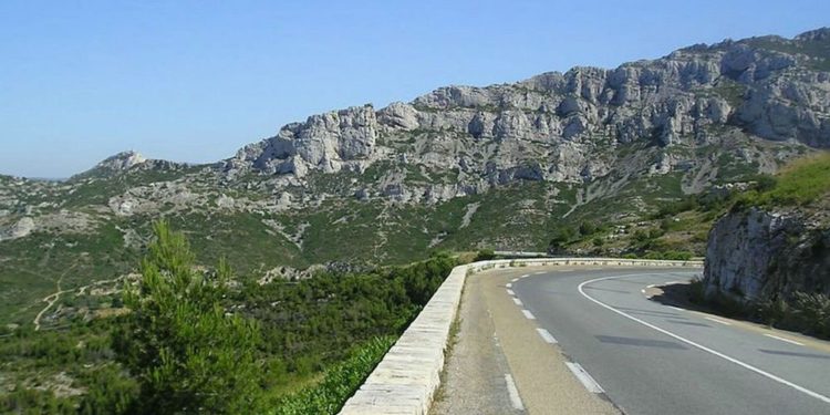 [Sécurité routière] Le préfet Laurent Nuñez confirme la prochaine mise en place d’un radar sur la Gineste