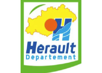 L’Herault loupe son changement de logo