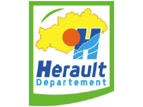 L’Herault loupe son changement de logo