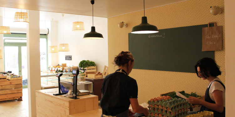 [Shopping] Une épicerie paysanne ouvre ses portes quartier Saint-Victor à Marseille