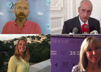 métropolitaine juillet