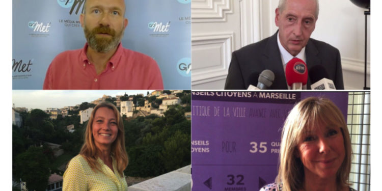 métropolitaine juillet