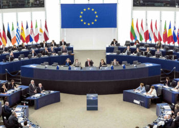 [Bons plans] Etudiants et diplômés : faites un stage au Parlement européen