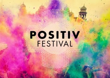 [Techno] Positiv Festival au Dock des Suds : Paul Kalkbrenner y sera !