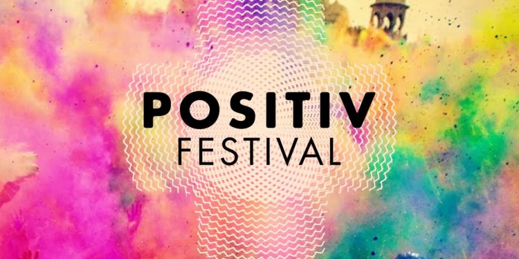 [Techno] Positiv Festival au Dock des Suds : Paul Kalkbrenner y sera !