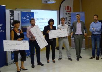 [Concours] Jusqu’au 4 septembre pour déposer un dossier au concours Med Innovant