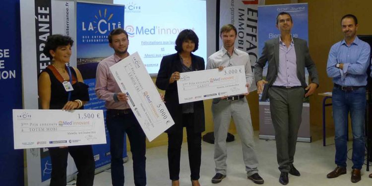 [Concours] Jusqu’au 4 septembre pour déposer un dossier au concours Med Innovant