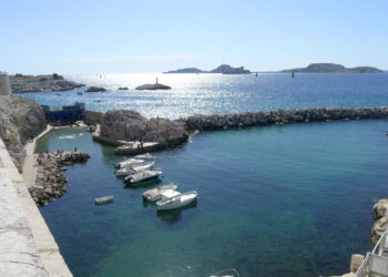 vallon des auffes