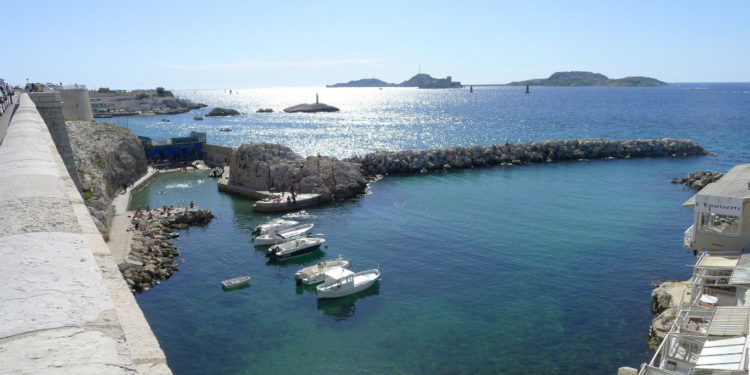 vallon des auffes