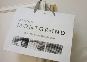 [Agenda] La rentrée du Jardin Montgrand à Marseille