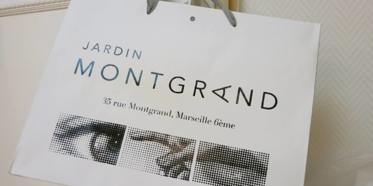 [Agenda] La rentrée du Jardin Montgrand à Marseille