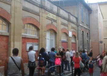 Aix-en-Provence, le prix des activités périscolaires décourage certains parents