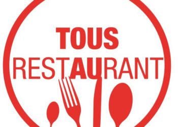 Opération « Tous au Restaurant », réservez votre table !